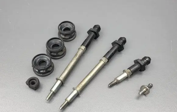 Other engine part
