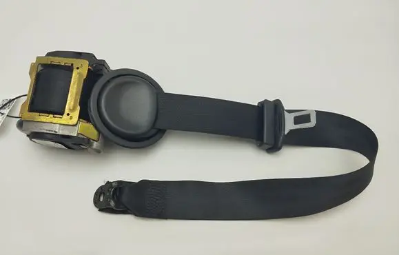 Audi A8 S8 D2 4D Rear seatbelt 566207001 101RP0200090HS 4D0857806B