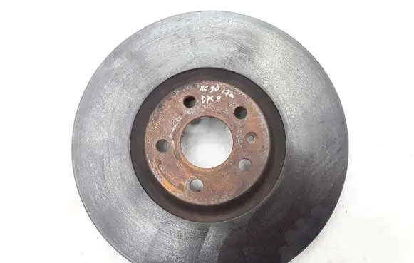 Volvo XC90 Front brake disc