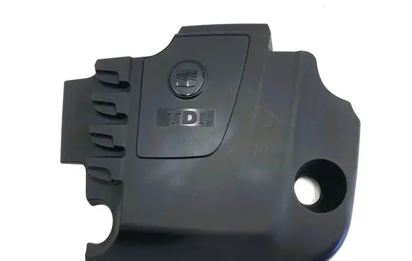 Seat Exeo (3R) Engine cover (trim) 3R0103925B