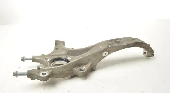 Volvo V60 Front wheel hub spindle knuckle 31476315