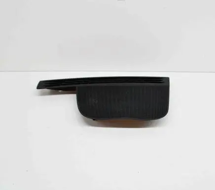 Dash center speaker trim cover