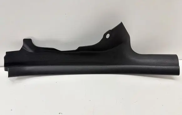 BMW 3 E90 E91 Rear sill trim cover 7066992 11242010