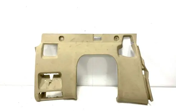 Volvo XC60 Dashboard lower bottom trim panel 30755946