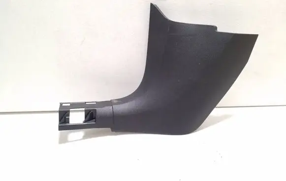 Volkswagen T-Roc Foot area side trim 2GB863483
