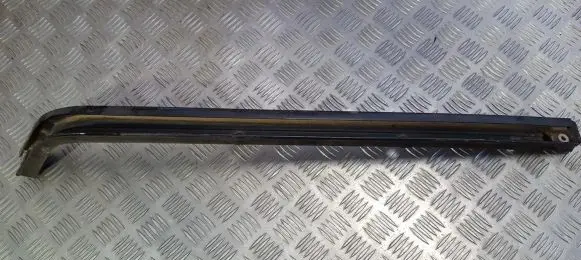 Fiat Doblo Sliding door trim 