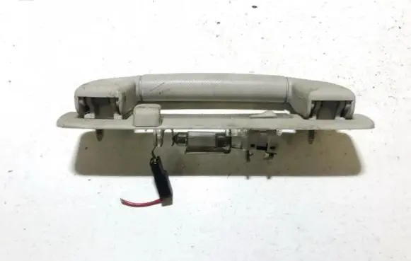 Opel Vectra B Rear interior roof grab handle 90413791 90462798