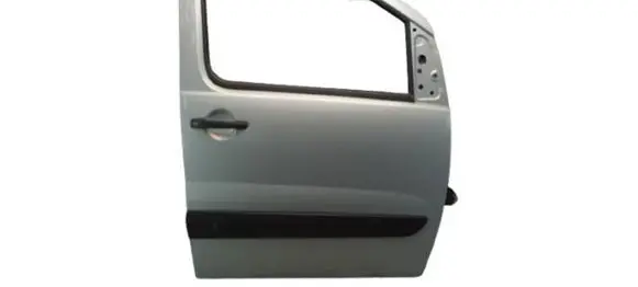 Fiat Scudo Front door