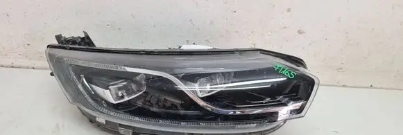 Renault Espace V (RFC) Headlight/headlamp 260108498R