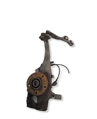 Audi A6 C7 Front wheel hub 4G0407242D