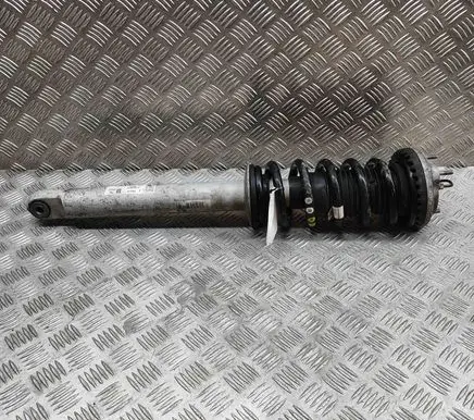 Maserati Quattroporte Front shock absorber/damper 06700054550 462400009634