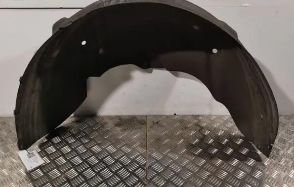 Hyundai Santa Fe Rear arch fender liner splash guards