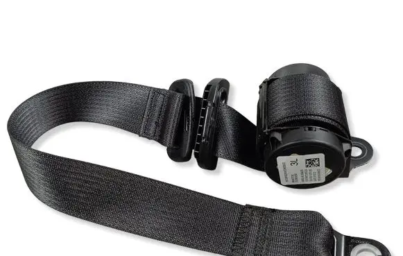 Jeep Grand Cherokee WL Third row seat belt P6XH91TX7AC 6504205