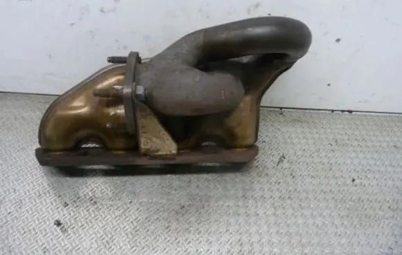 Audi A4 S4 B6 8E 8H Exhaust manifold