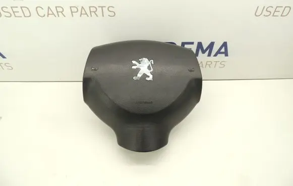 Peugeot 4007 Steering wheel airbag 7030A140XA 608208000D DS8