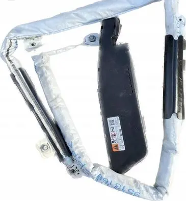 Opel Mokka Roof airbag 