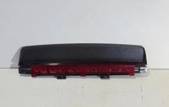 BMW 5 F10 F11 Third/center stoplight 7230799 7230801