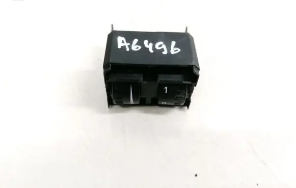 Volkswagen Touran I Headlight level height control switch 1T0941333A