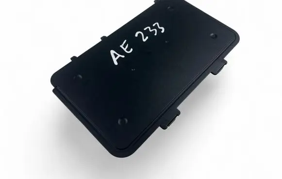 Skoda Octavia Mk4 Wireless charging module 5NA980611A