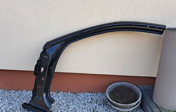 Audi A3 S3 8V Sill 8V3809839