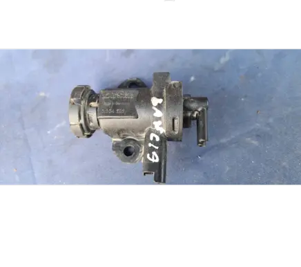 Lancia Phedra Turbo solenoid valve 3024368