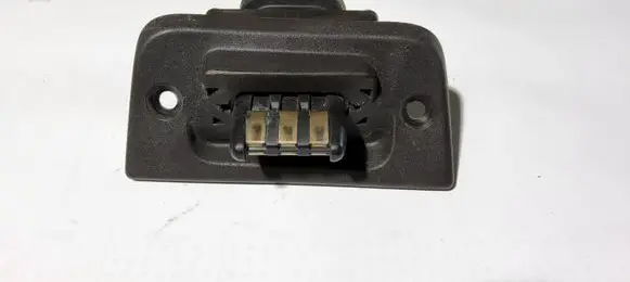 Volkswagen Multivan T5 Sliding door contact joint 7H0907438