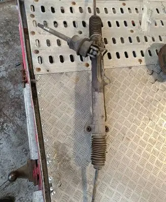 Volkswagen Transporter - Caravelle T4 Steering rack