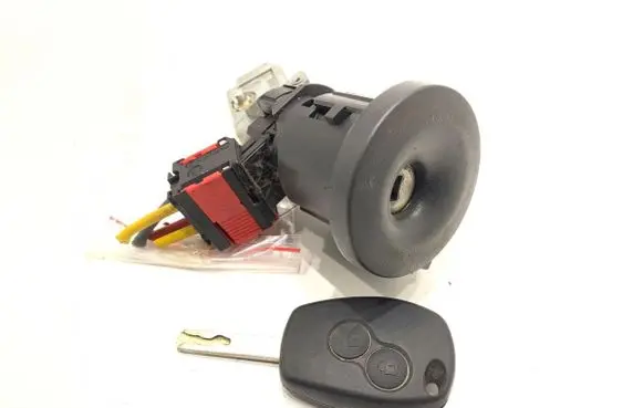 Renault Kangoo II Ignition lock