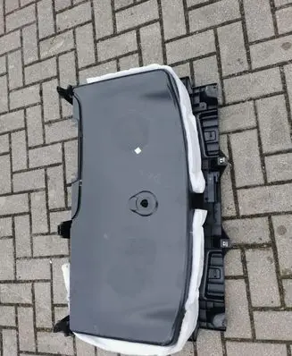 Dodge Durango Glove box in trunk 5LC34TRMAA