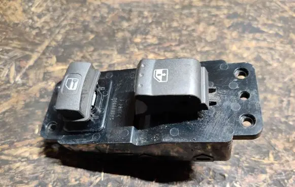 SsangYong Actyon Electric window control switch 202005300