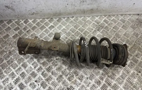 Chrysler Grand Voyager V Front shock absorber/damper 05151086AA