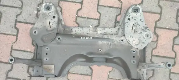 Opel Corsa F Front subframe C0R5A