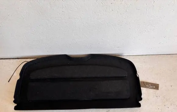 Nissan Micra K14 Parcel shelf 