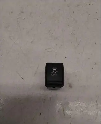 Nissan Juke I F15 ESP (stability program) switch 1KA0A
