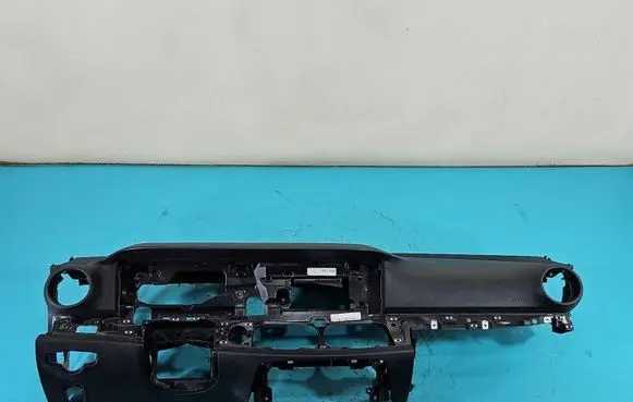 Mercedes-Benz E W213 Dashboard IMPRK1493537