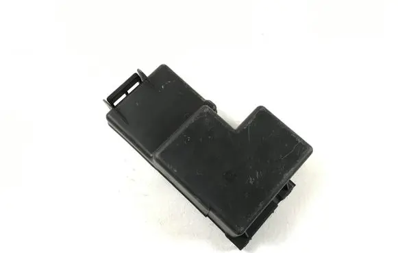 Volvo XC60 Fuse box cover 31676133 33357697