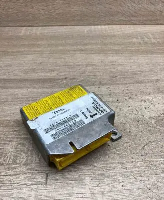 Volvo S70 V70 V70 XC Airbag control unit/module 9472727D