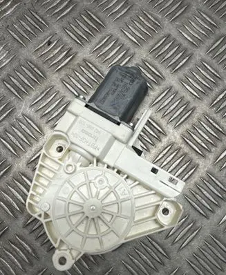 Audi A6 S6 C7 4G Rear door window regulator motor 8K0959811