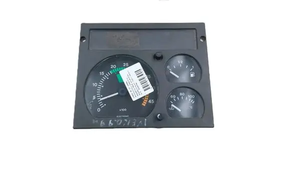 Iveco Daily 1st gen Speedometer (instrument cluster) 6035080110