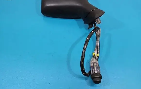 Audi 80 90 S2 B4 Front door electric wing mirror IMPRK1592744