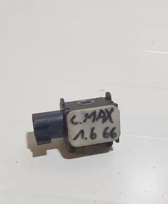 Ford Focus C-MAX Airbag deployment crash/impact sensor 3M5T14B342AB 403645 230607