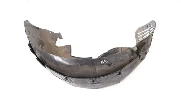 Mercedes-Benz SL R230 Rear arch fender liner splash guards A2306980222