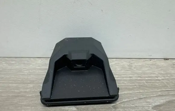 Windshield/windscreen camera