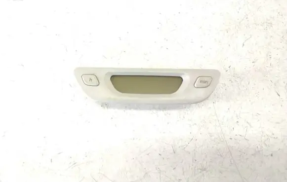 Ford Galaxy Screen/display/small screen 7M0919203B 2029858 95VW15000CAW