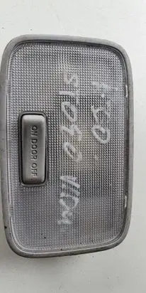 Hyundai i30 Front door interior light 