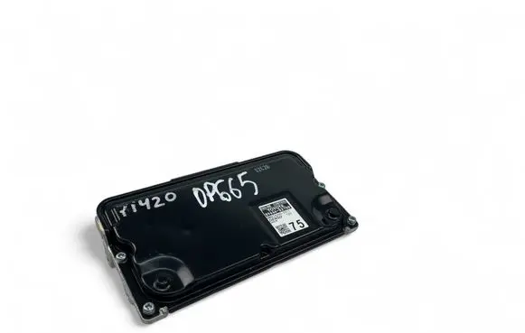 Toyota Corolla E210 E21 Engine control unit/module ECU 8966602750