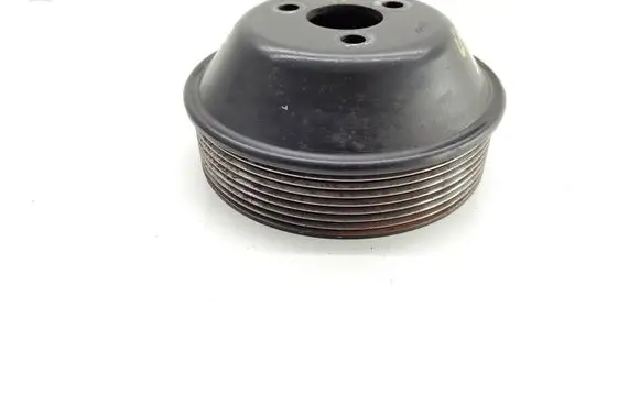 Mercedes-Benz S W140 Power steering pump pulley 1404600279