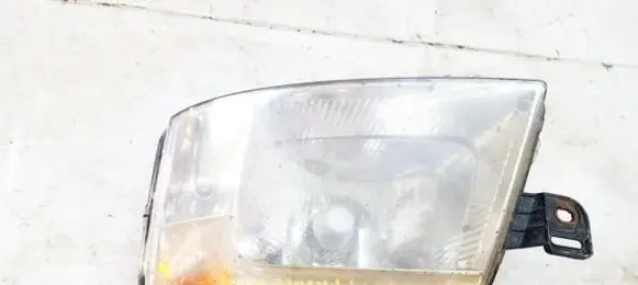 Fiat Panda II Headlight/headlamp