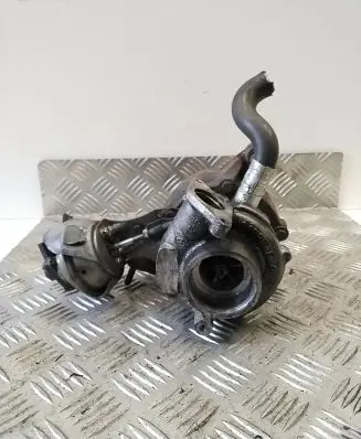 Citroen C5 Turbo