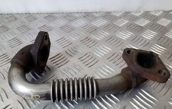 Mitsubishi ASX EGR valve line/pipe/hose
